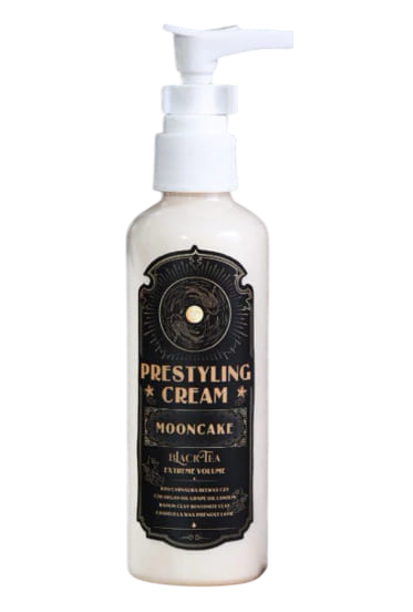 Xịt Tạo Phồng Tóc Prestyling MoonCake 110ML - Ironcap Men Store
